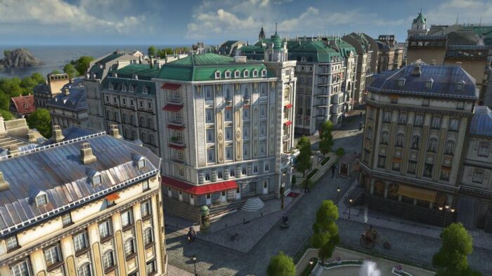 Anno 1800 - Console Edition (Xbox Series X) - immagine 11