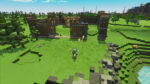 Minecraft Legends (Xbox One) (Xbox Series X) - immagine 10