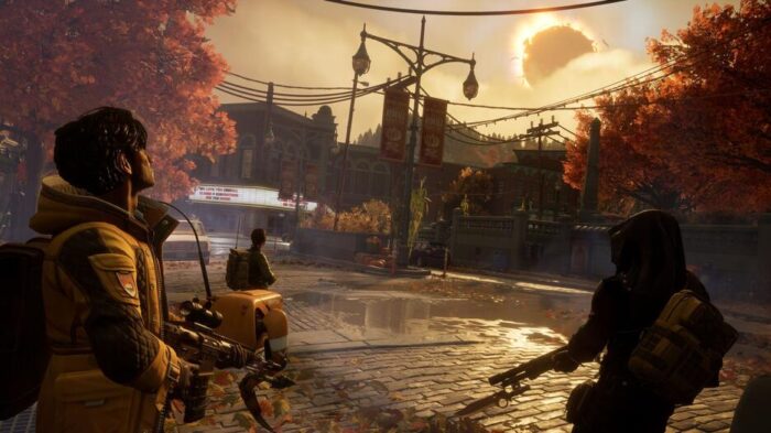 Redfall (Xbox Series X) - immagine 10