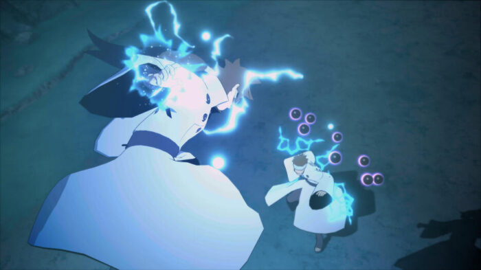 Naruto X Boruto - Ultimate Ninja Connections (PS5) - immagine 11