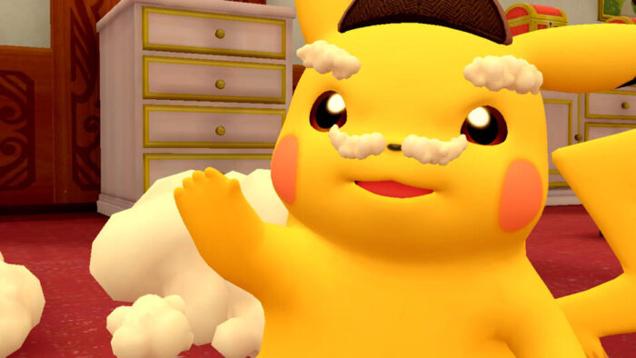 Detective Pikachu - Il Ritorno (Switch) - immagine 10
