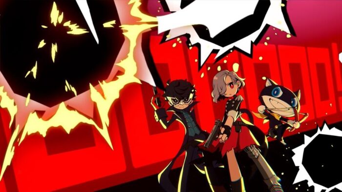 Persona 5 Tactica - Launch Edition (Xbox One) (Xbox Series X) - immagine 10