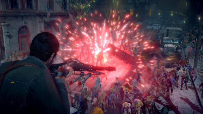 Dead Rising 4: Franks Big Package (PS4) - immagine 10