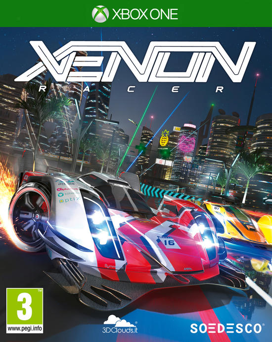 222_1_7.jpg Xenon Racer (Xbox One) - immagine 1