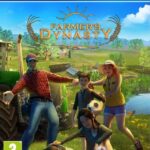 Farmers Dynasty (PS4)