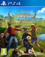 Farmers Dynasty (PS4)