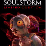 Oddworld Soulstorm - Limited Edition (Switch)