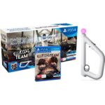 Bravo Team + PlayStation VR Aim Controller (PS4) - immagine 2