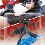 Nintendo Amiibo - Joker - Serie Super Smash Bros. Ultimate