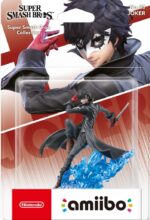 Nintendo Amiibo - Joker - Serie Super Smash Bros. Ultimate
