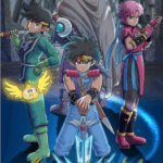 Infinity Strash - Dragon Quest The Adventure of Dai (Switch)