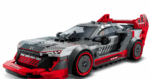 LEGO Speed Champions - Auto da corsa Audi S1 e-tron quattro - 76921 - immagine 2