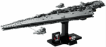 LEGO Star Wars - Super Star Destroyer Executor - 75356 - immagine 2