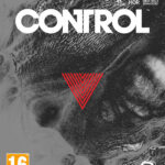 Control - Steelbook Edition (Xbox One)