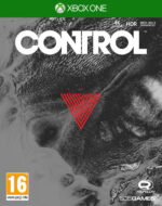 Control - Steelbook Edition (Xbox One)