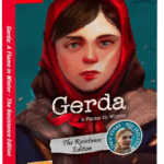 Gerda A Flame in Winter - The Resistance Edition (Switch)
