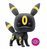 Funko Pop! Games Pokemon Umbreon - 948 - Vinyl Figure
