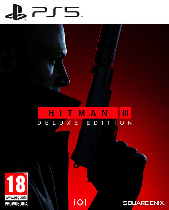23_4_7.jpg HITMAN 3 - Deluxe Edition (PS5) - immagine 1