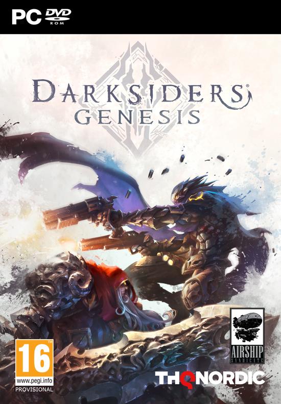 23_9.jpg Darksiders Genesis (PC) - immagine 1