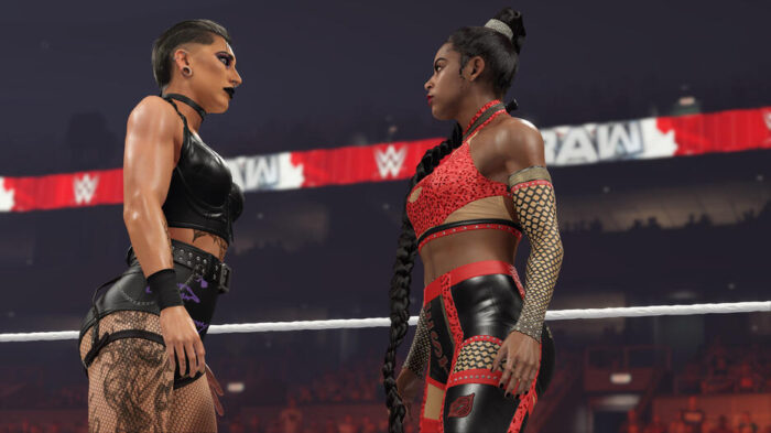 WWE 2K23 (PS4) - immagine 11