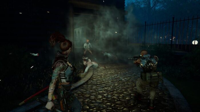 Wanted Dead (Xbox One) (Xbox Series X) - immagine 11