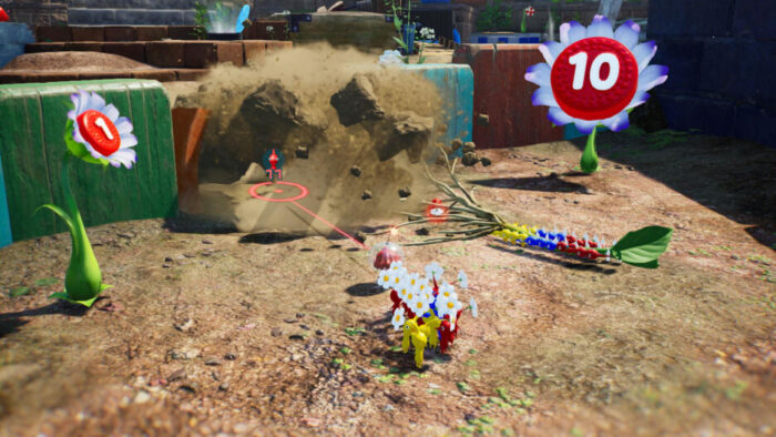 Pikmin 4 (Switch) - immagine 11