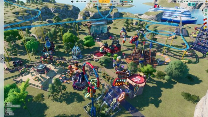 Park Beyond - Impossified Edition (PS5) - immagine 12