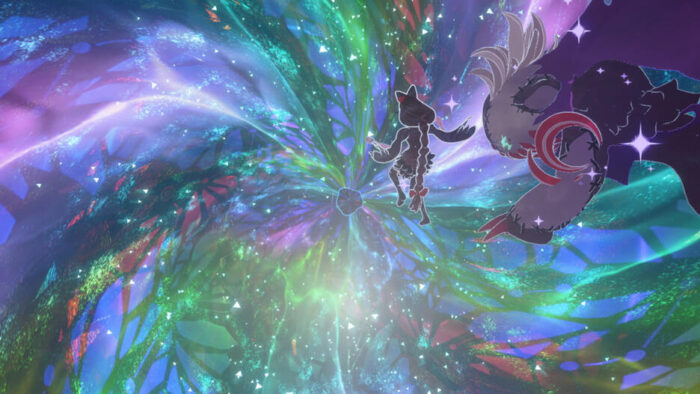 Bayonetta Origins Cereza and the Lost Demon (Switch) - immagine 12