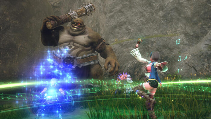 Star Ocean The Divine Force (PS5) - immagine 12