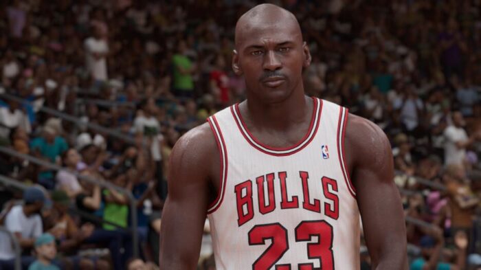 NBA 2K23 - Michael Jordan Edition (Xbox One) (Xbox Series X) - immagine 7