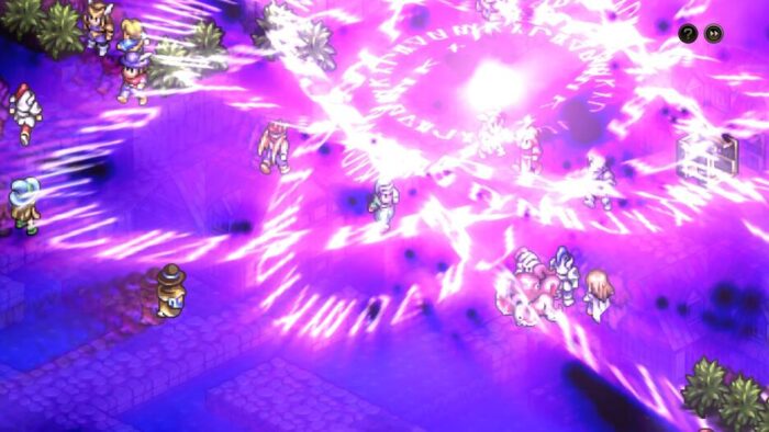 Tactics Ogre Reborn (PS5) - immagine 12