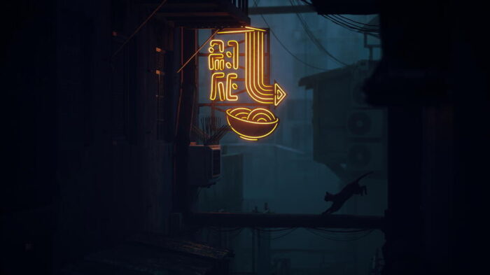 Stray (PS5) - immagine 12