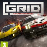 GRID - Ultimate Edition (Xbox One)