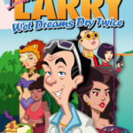 Leisure Suit Larry: Wet Dreams Dry Twice (Switch)