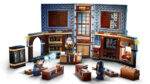 LEGO Harry Potter - Lezione di incantesimi a Hogwarts - 76385 - immagine 2