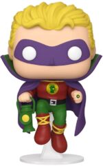 Funko Pop! Heroes - Green Lantern - 317 Limited Edition - Vinyl Figure