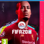FIFA 20 - Champions Edition (PS4)