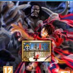 One Piece: Pirate Warriors 4 (PS4)