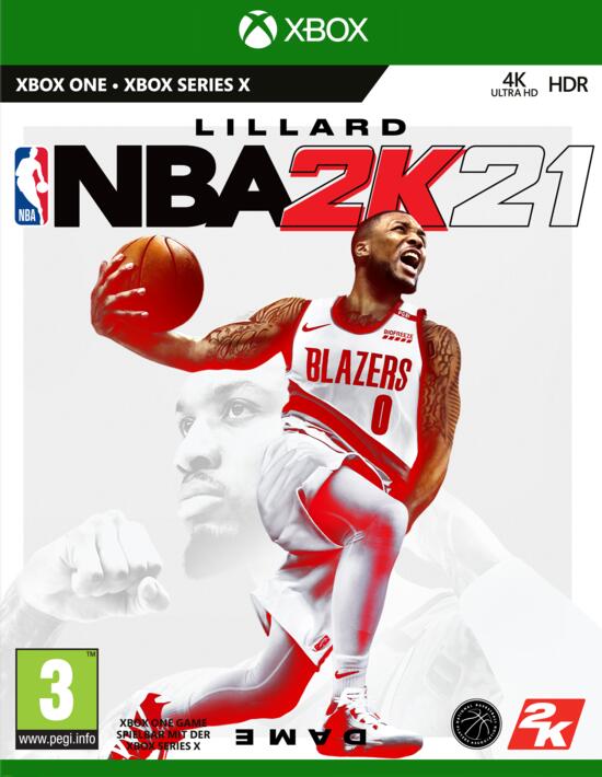 258_4_7.jpg NBA 2K21 (Xbox One) - immagine 1
