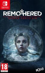 Remothered: Broken Porcelain (Switch)