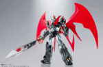Mazinkaiser - GX-75SP Mazinkaiser - 20th Anniversary Version - Bandai Spirits - Action Figure (Robot) - immagine 2