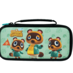 Custodia Animal Crossing - Deluxe Travel Case (Switch - Switch Lite - Switch Oled)
