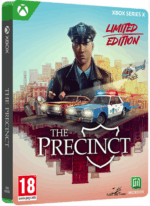 The Precinct - Limited Edition (Xbox Series X)