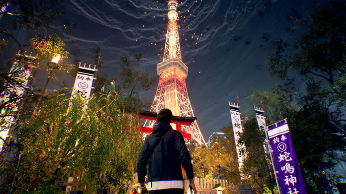 Ghostwire Tokyo (PC) - immagine 12