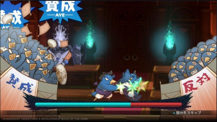 Disgaea 7 - Vows of the Virtueless - Deluxe Edition (Switch) - immagine 11
