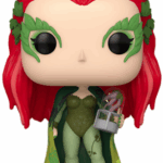 Funko Pop! Heroes Batman & Robin - Poison Ivy - 531 - Vinyl Figure