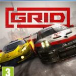 GRID (PS4)
