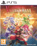 Visions of Mana (PS5)