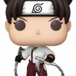 Funko Pop! Animation Naruto Shippuden - Tenten - 1661 - Vinyl Figure