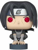 Funko Pop! Animation Naruto Shippuden - Itachi Uchiha - 1656 - Vinyl Figure
